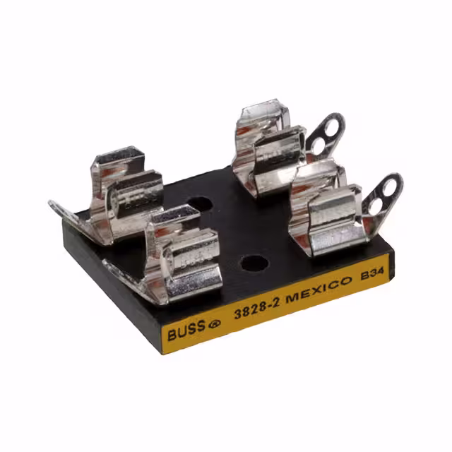 3828-2 Eaton - Electronics Division product image