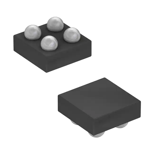 MAX3202EEBS-T Analog Devices Inc./Maxim Integrated product image