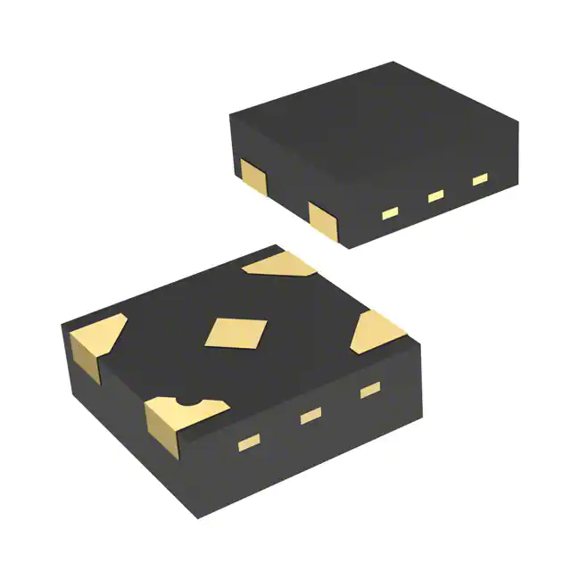D5V0P4B5LP08-7 Diodes Incorporated product image