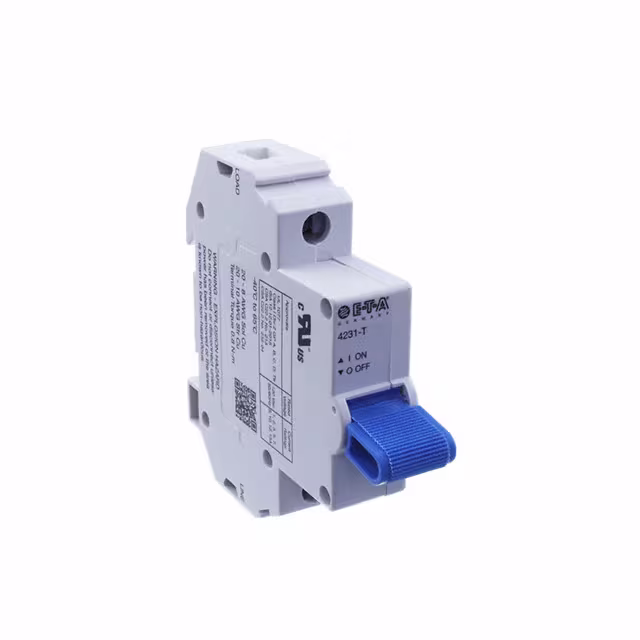 4231-T110-K0F2H-10A E-T-A product image