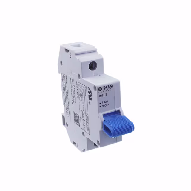 4231-T110-K0F2H-15A E-T-A product image