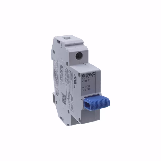 4231-T110-K0F2H-3A E-T-A product image