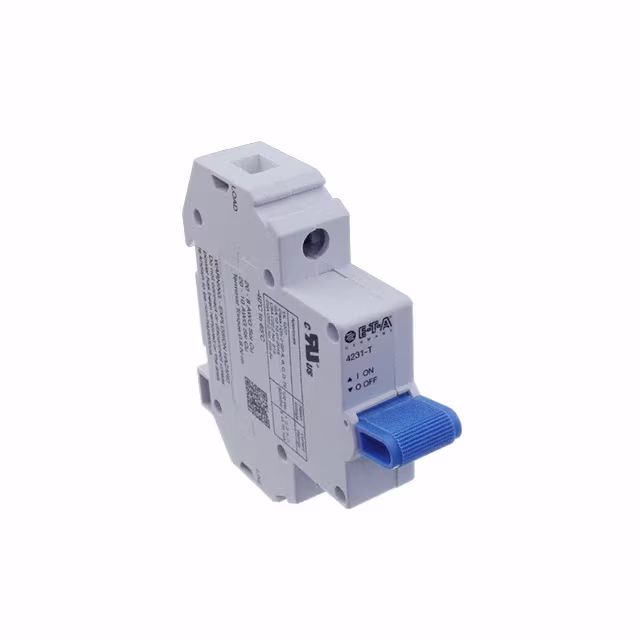 4231-T110-K0F2H-5A E-T-A product image