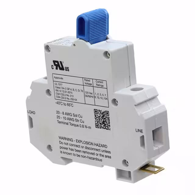4231-T110-K0F2H-12A E-T-A product image