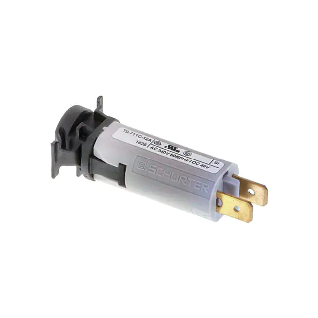 4404.0033 SCHURTER Inc.