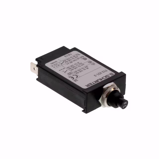 4410.0004 SCHURTER Inc.