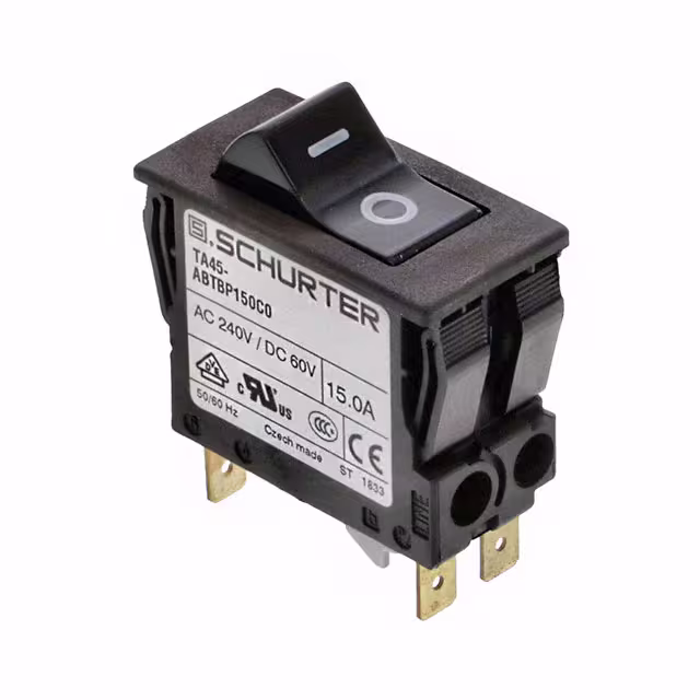 4430.2863 SCHURTER Inc.