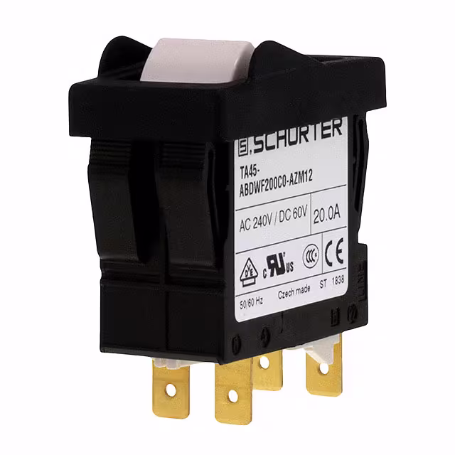 4430.3395 SCHURTER Inc.