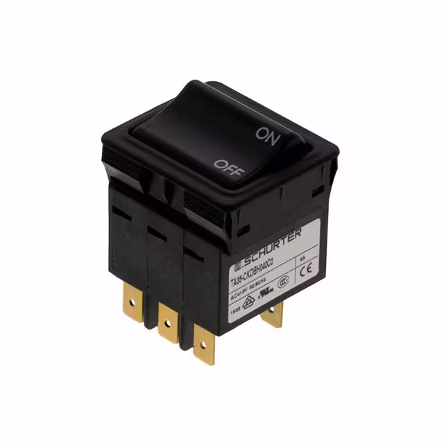 4435.0232 SCHURTER Inc.