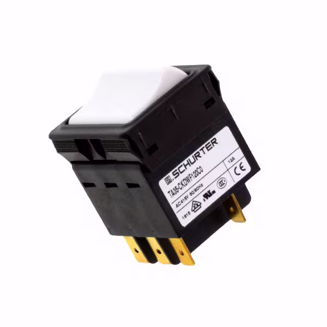 4435.0017 SCHURTER Inc.