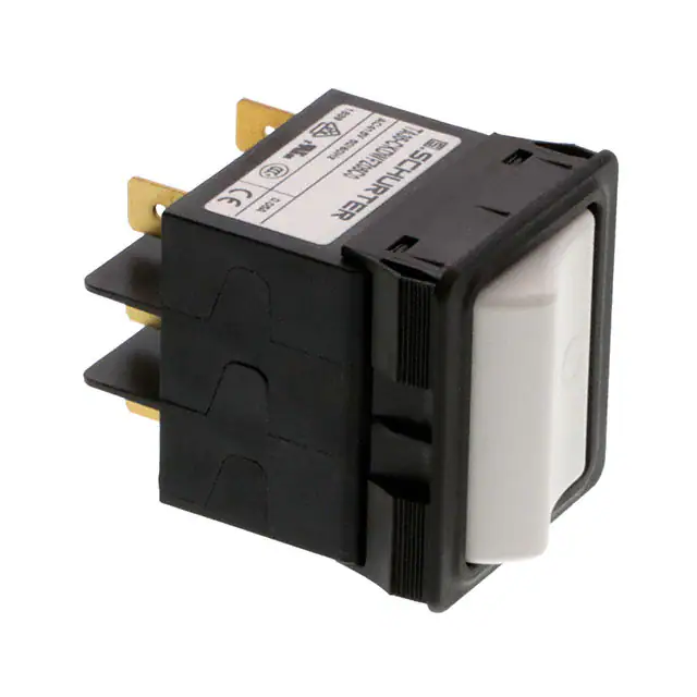 4435.0027 SCHURTER Inc.