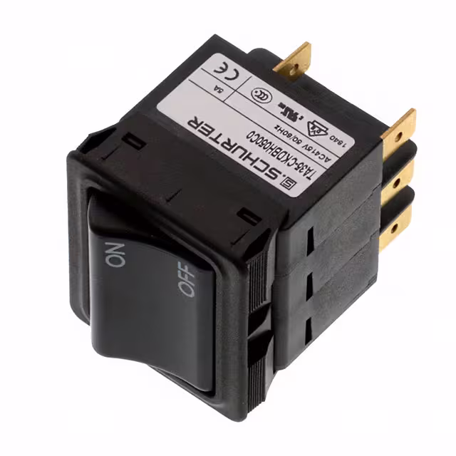 4435.0048 SCHURTER Inc.