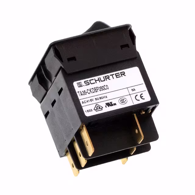 4435.0071 SCHURTER Inc.