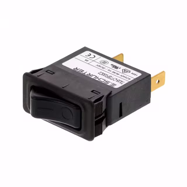 4435.0172 SCHURTER Inc.