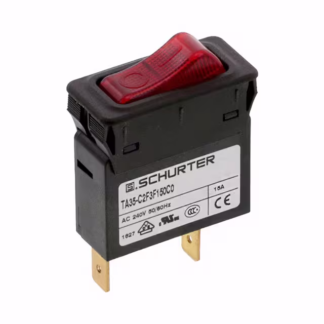 4435.0178 SCHURTER Inc.
