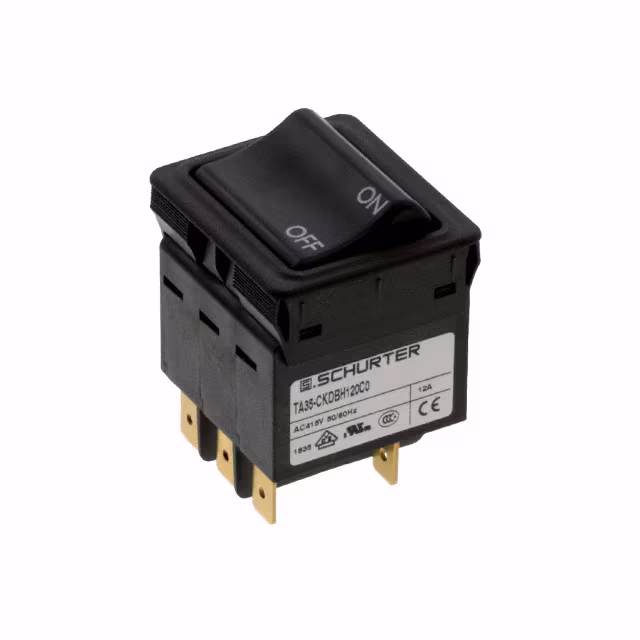 4435.0236 SCHURTER Inc.