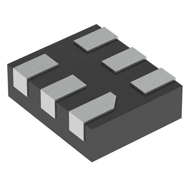 ESDR0502NMUTBG onsemi product image