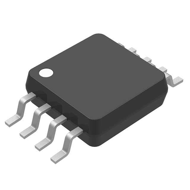 NUP6101DMR2 onsemi product image