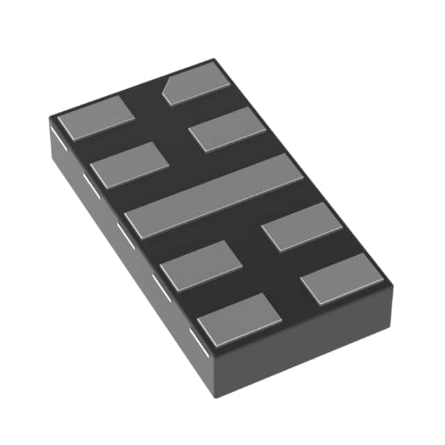 HSP054-4N10 STMicroelectronics product image