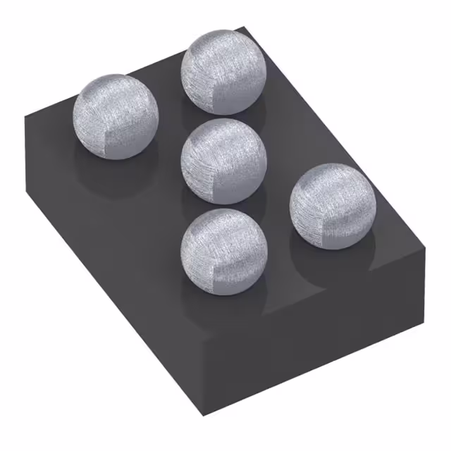 CSPESD304G-HST onsemi product image