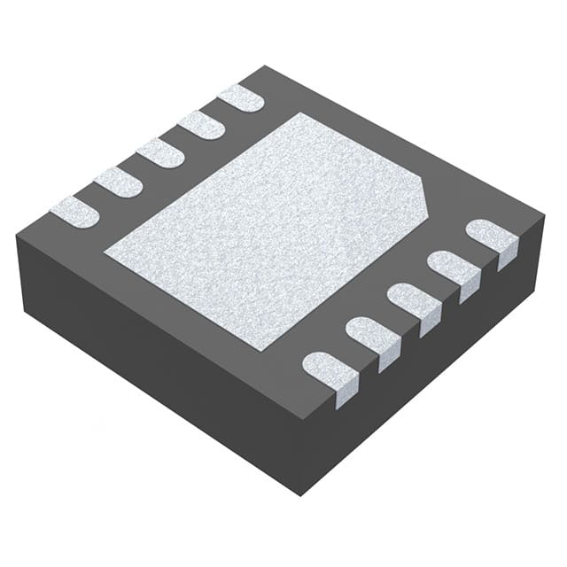 LTC4368HDD-2#PBF Analog Devices Inc.