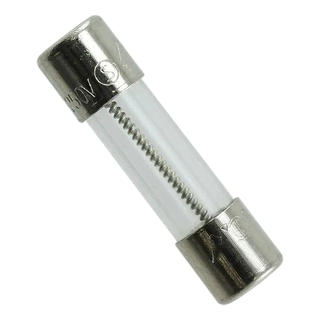 5ET 3.15-R Bel Fuse Inc. product image