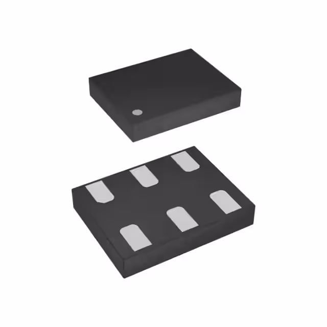CPDQC3V3HT-HF Comchip Technology product image