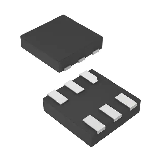 ESDA6V1-5T6 STMicroelectronics product image