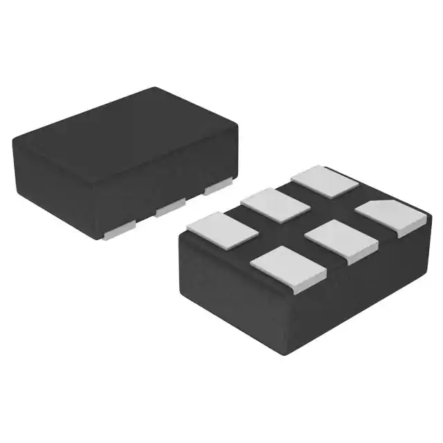 SP3012-03UTG Littelfuse Inc. product image