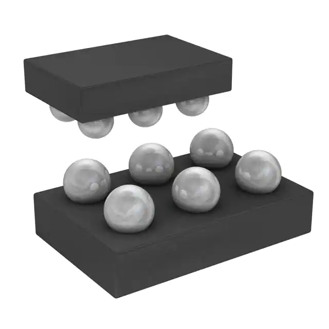 PACDN1404CG onsemi product image