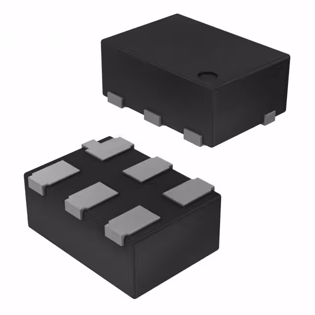 UCLAMP0555T.TNT Semtech Corporation product image