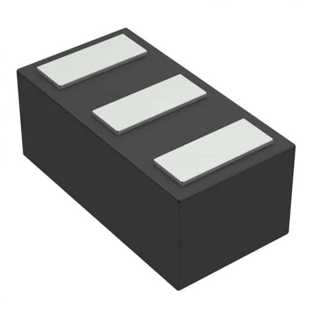 RCLAMP0542ZATFT Semtech Corporation product image