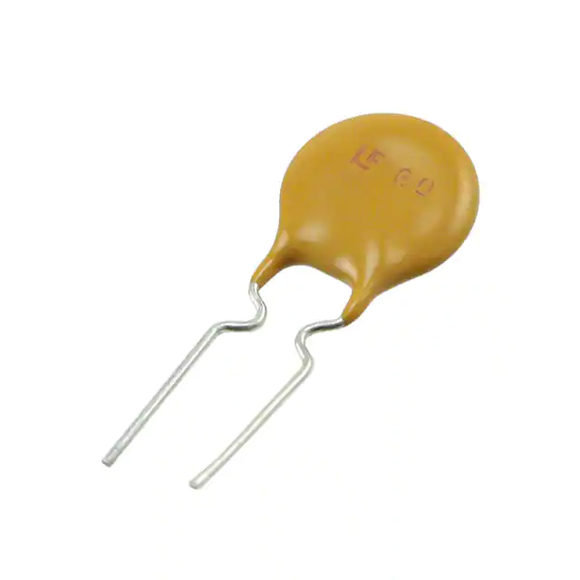 60R075XPR Littelfuse Inc.