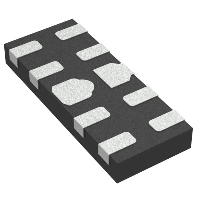 AOZ8818DI-03 Alpha & Omega Semiconductor Inc. product image