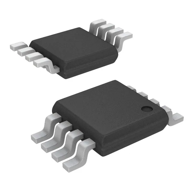MAX30031CTA+T Analog Devices Inc./Maxim Integrated