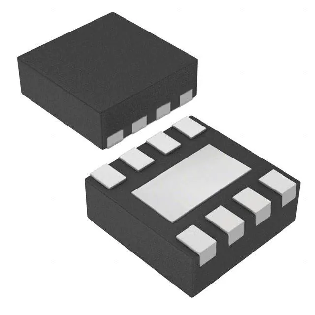 TPD8E003DQDR Texas Instruments product image