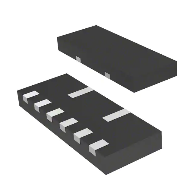 RCLAMP0506T.TCT Semtech Corporation product image