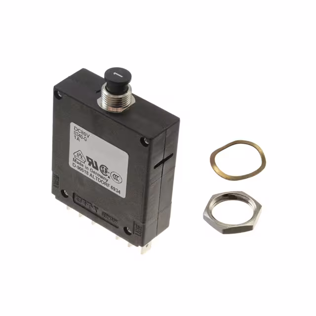 8340-G111-P1F4-A4H111-1A E-T-A product image