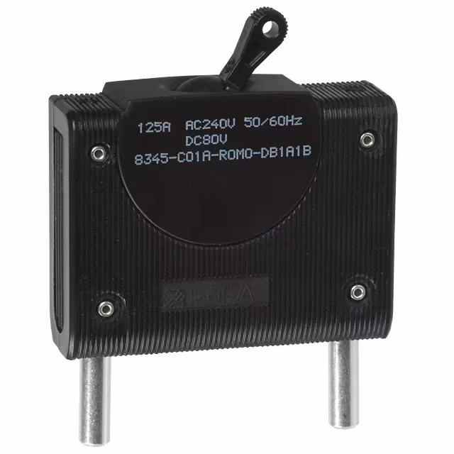 8345-C01A-R0M0-DB1A1B-125A E-T-A product image