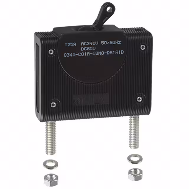 8345-C01A-U3M0-DB1A1B-125A E-T-A product image