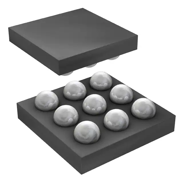 ESD5384NCTBG onsemi product image