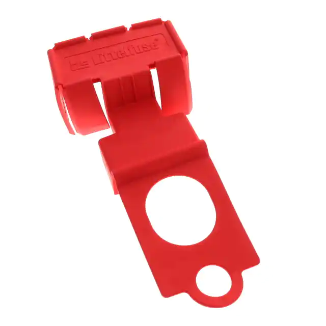901-325 Littelfuse/Commercial Vehicle Products product image