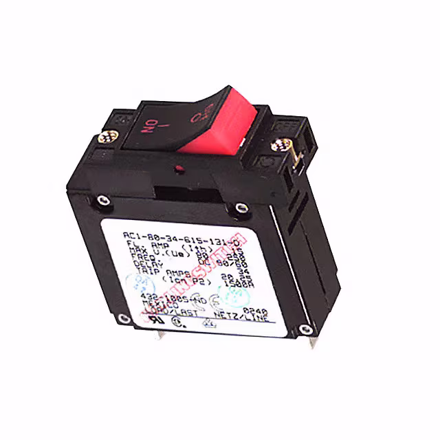 AC1-B0-34-615-131-D Carling Technologies product image