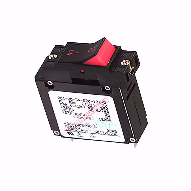 AC1-B0-34-620-131-D Carling Technologies product image