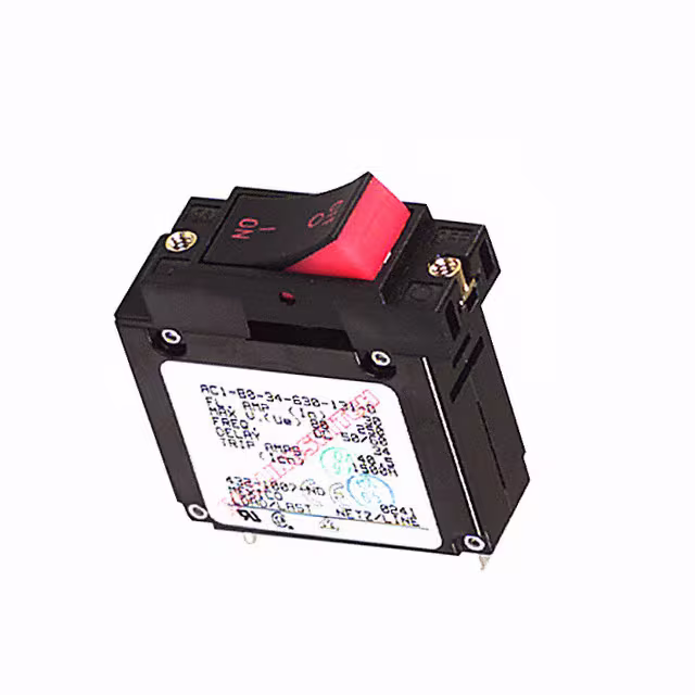 AC1-B0-34-630-131-D Carling Technologies product image