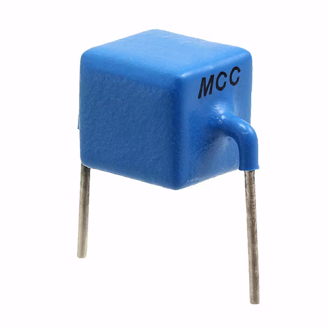 AK10-380C-BP Micro Commercial Co product image
