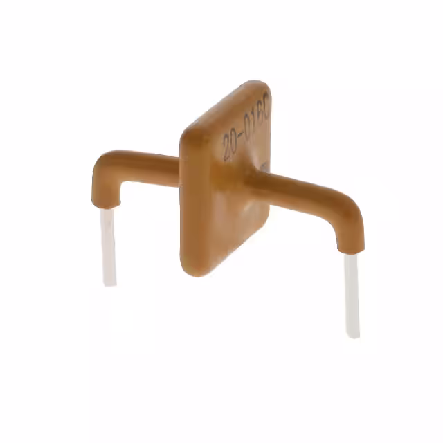 AK20-016C-Y Littelfuse Inc. product image