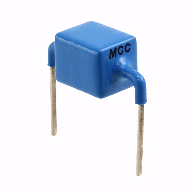 AK6-380C-BP Micro Commercial Co product image