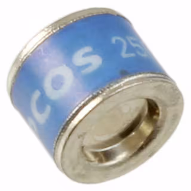 B88069X2920C103 EPCOS - TDK Electronics product image