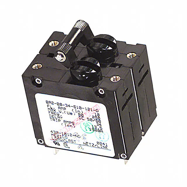 BA2-B0-34-610-121-D Carling Technologies product image